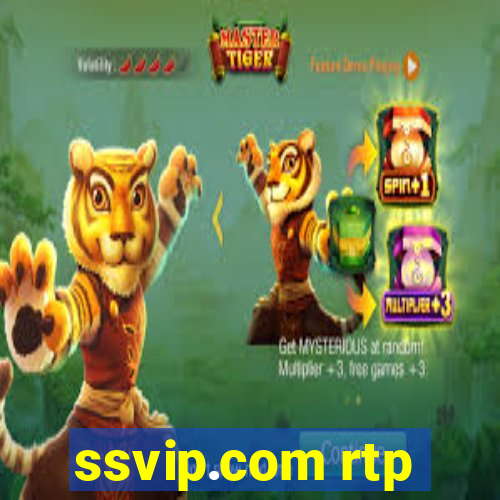 ssvip.com rtp